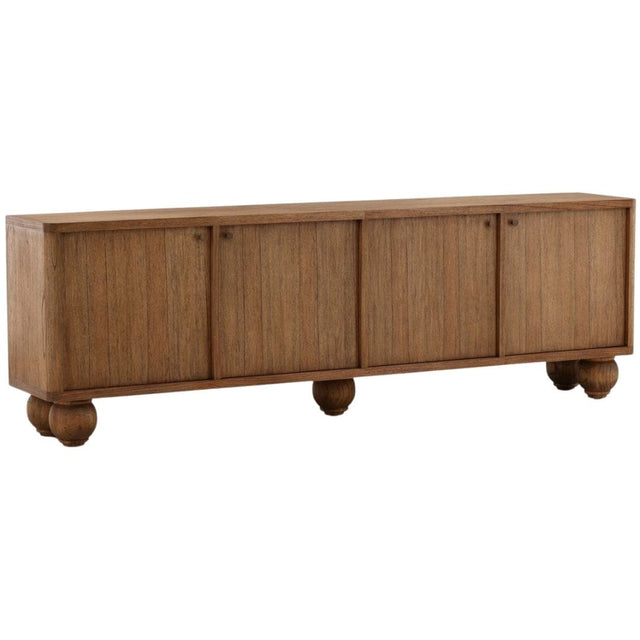 Madden Sideboard Sideboards + Cabinets DOV11730-BRWN