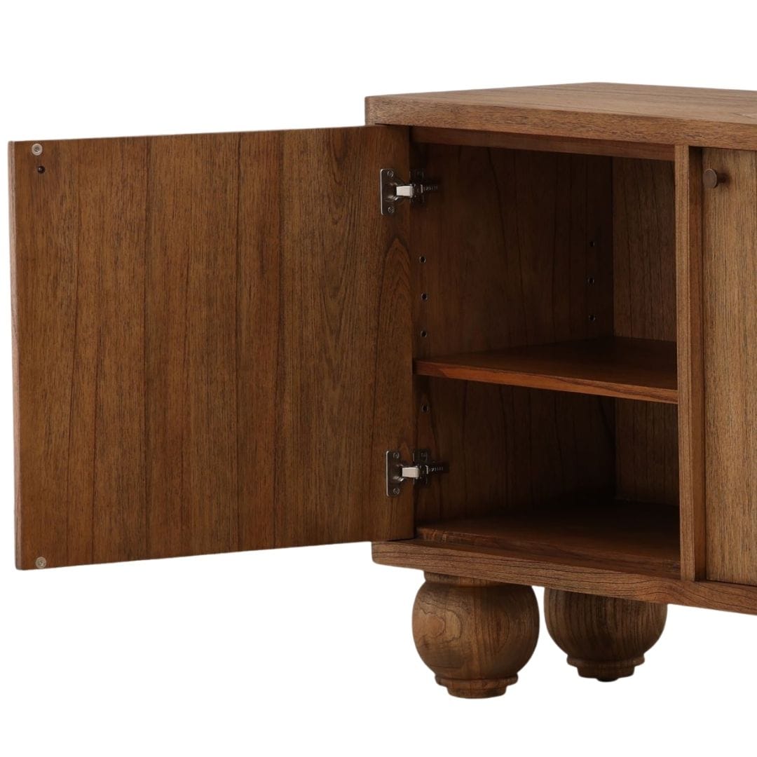 Madden Sideboard Sideboards + Cabinets DOV11730-BRWN