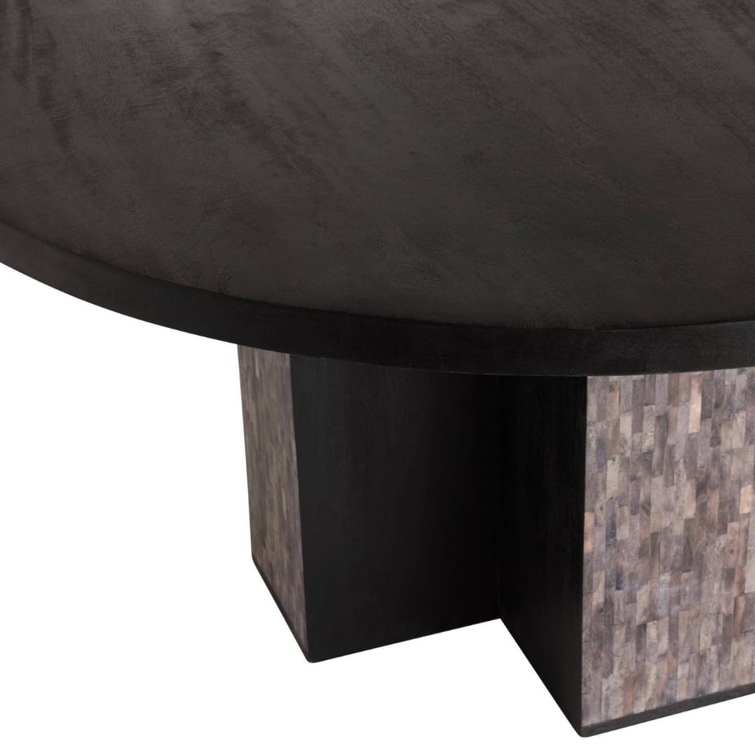 Maddock Dining Table Dining Tables FDI07