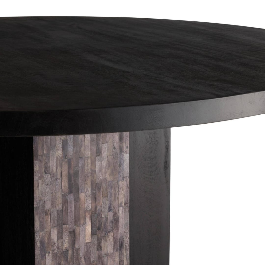 Maddock Dining Table Dining Tables FDI07