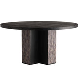 Maddock Dining Table Dining Tables FDI07