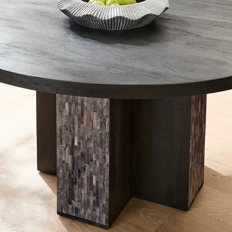 Maddock Dining Table Dining Tables FDI07