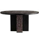 Maddock Dining Table Dining Tables FDI07