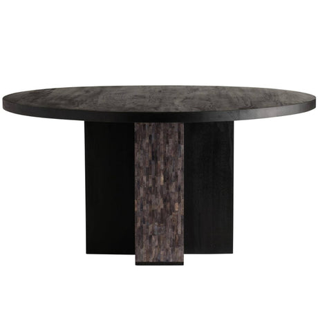 Maddock Dining Table Dining Tables FDI07