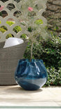 Made Goods Abria Outdoor Planter Pillow & Decor