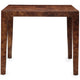 Made Goods Alessio Game Table Burl Wood Square Game Table made-goods-FURALESSIOGTDHO