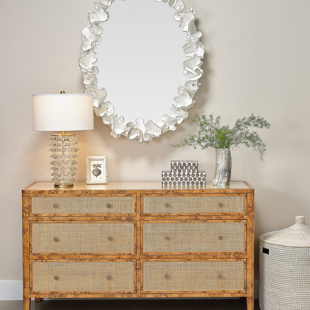 Amara Dresser Meadow Blu Amara Dresser Meadow Blu