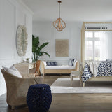 Coco Mirror Round + Oval Mirrors