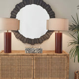 Claude Mirror Round + Oval Mirrors