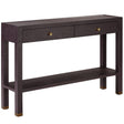 Made Goods Jarin Console Furniture