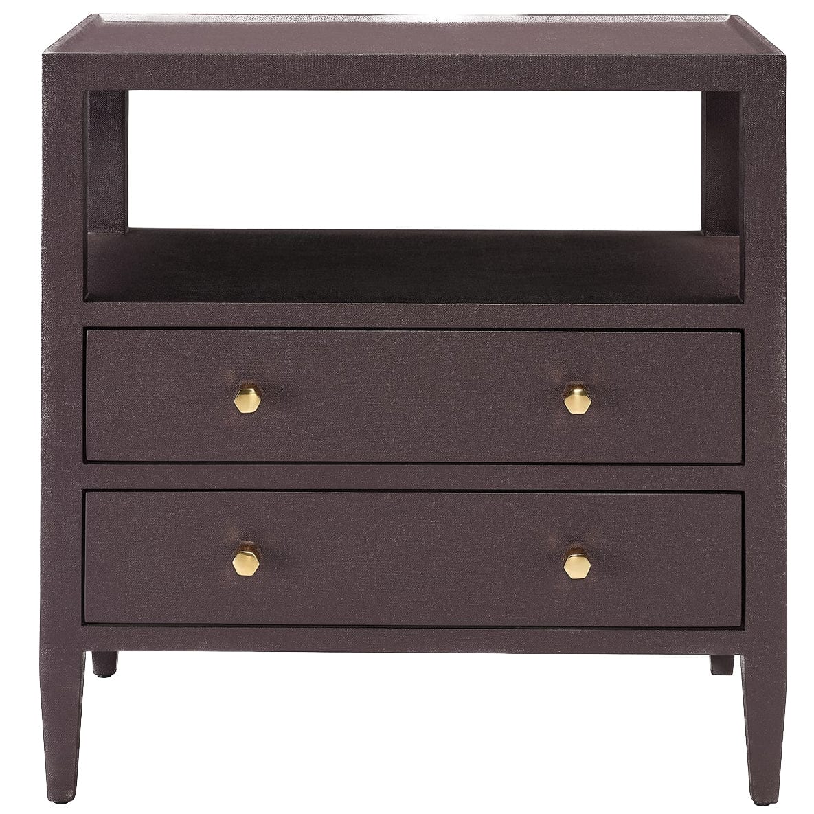 Made Goods Jarin Double Nightstand Meadow Blu