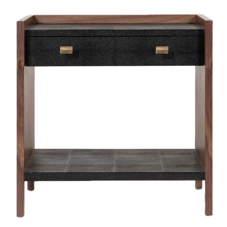 Made Goods Kennedy Double Nightstand Meadow Blu