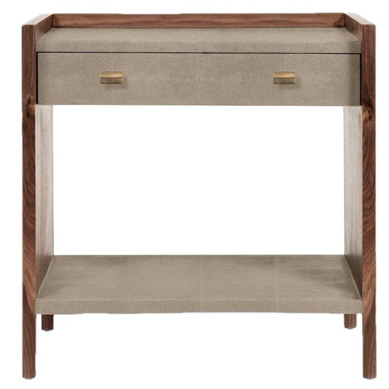 Made Goods Kennedy Double Nightstand Meadow Blu