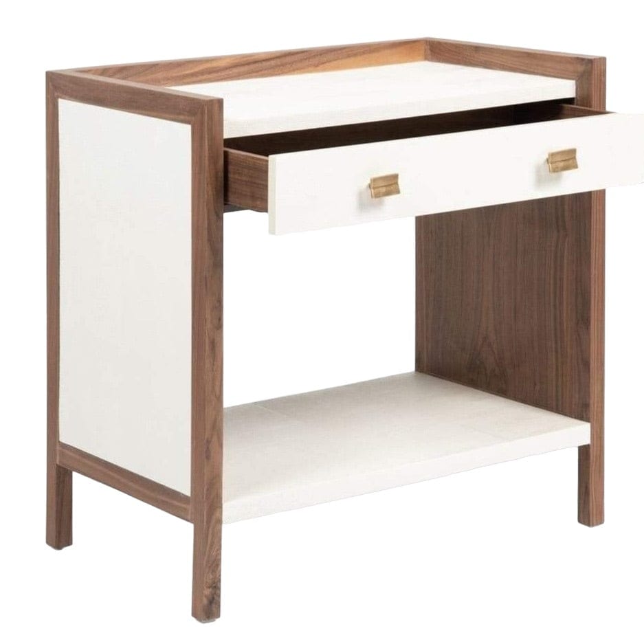 Made Goods Kennedy Double Nightstand Meadow Blu