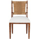 Made Goods Kiera Dining Chair Upholstered Dining Chair made-goods-FURKIERANTRPAL-WH