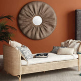 Larkin Mirror Round + Oval Mirrors