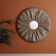 Larkin Mirror Round + Oval Mirrors