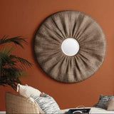 Larkin Mirror Round + Oval Mirrors