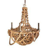 Made Goods Laszlo Chandelier Chandeliers Laszlo CHALASZLO2939BR-store