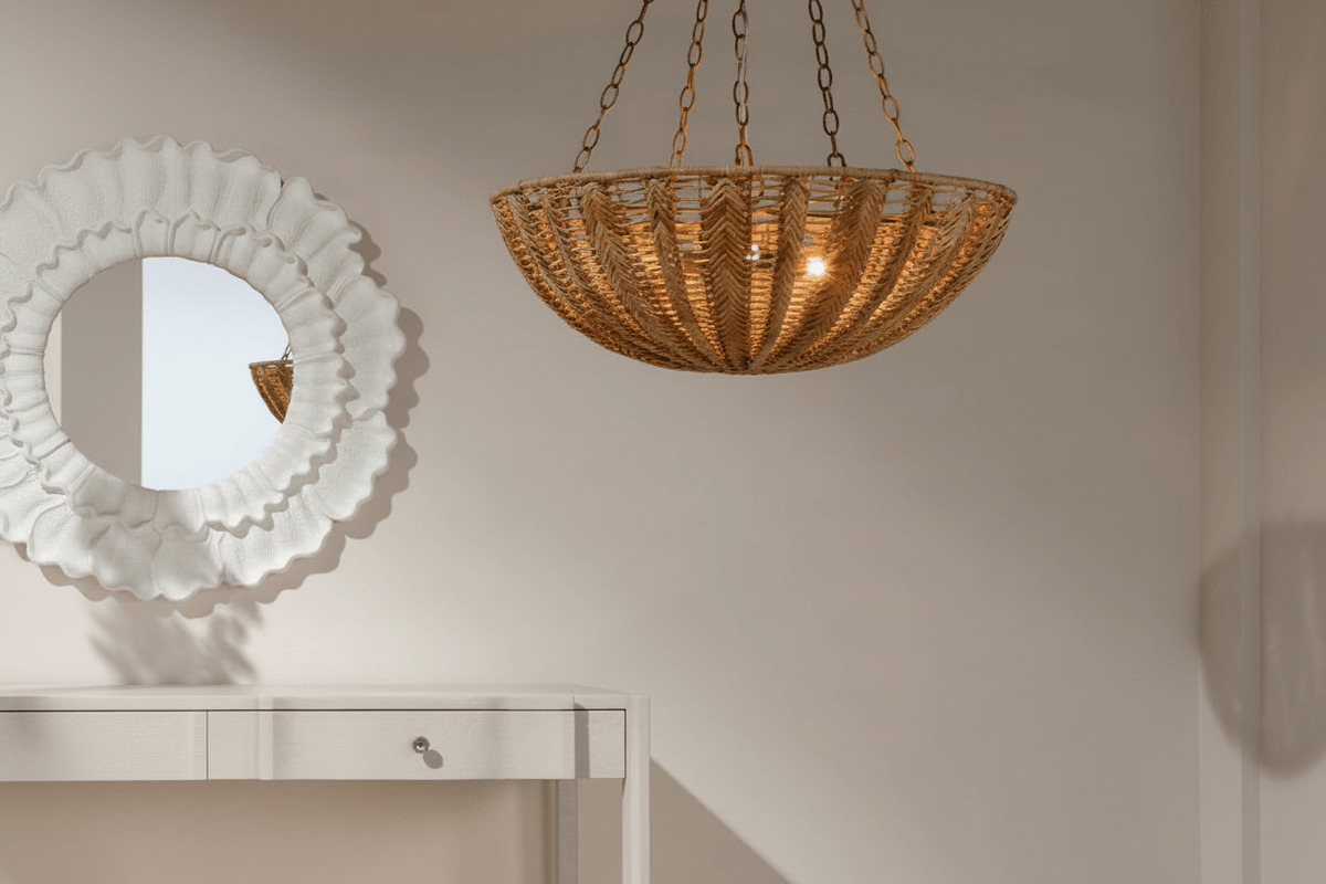 Magdalena Chandelier