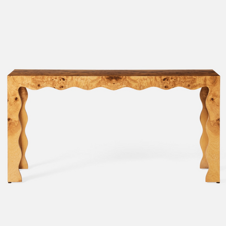 Made Goods Maurice Console Console Table made-goods-FURMAURICCON6018OA