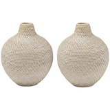 Octavia Vase Set Decorative Object OBJOCTAVIVSWWM2