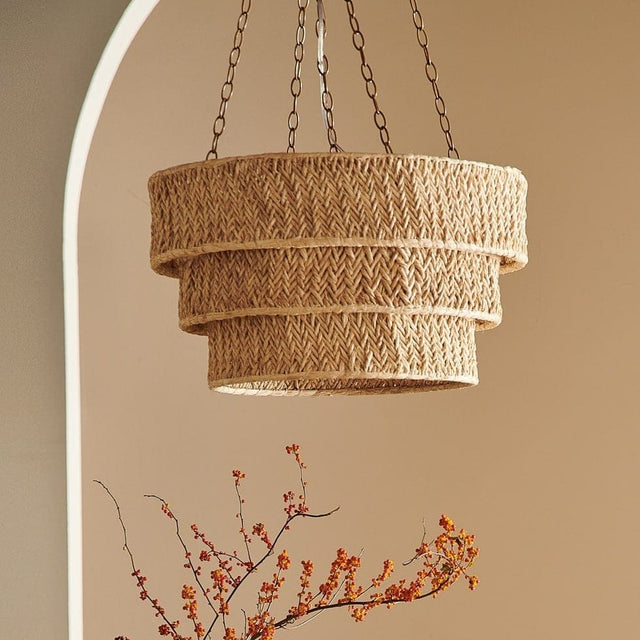 Sibyl Chandelier Chandeliers CHASIBYL2920NT
