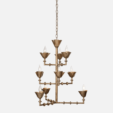 Made Goods Thalia Chandelier Chandeliers made-goods-CHATHAL2727TS