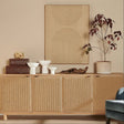 Vanna Buffet Sideboards + Cabinets