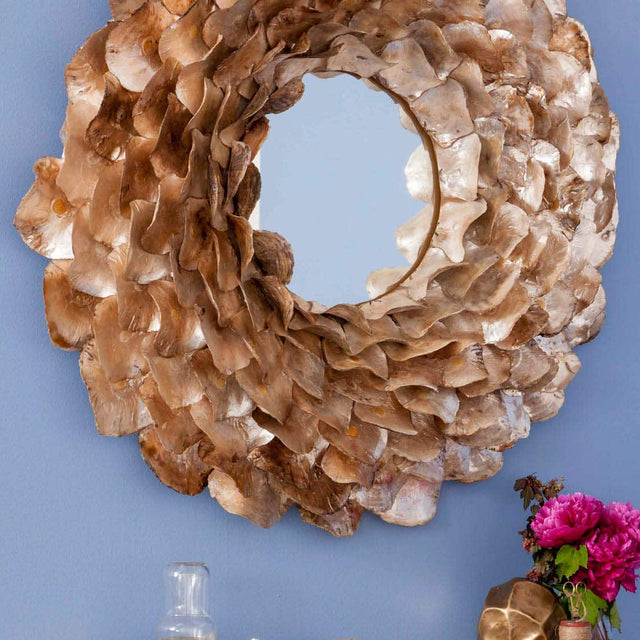 Made Goods Venus Mirror Wall