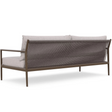 Madeira 3-Seat Sofa Sofa