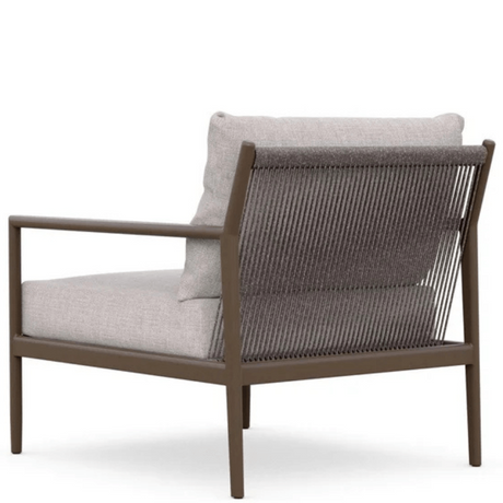 Madeira Club Chair Accent Chair