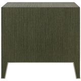 Madeline 3-Drawer Side Table Nightstands + Bedside Tables