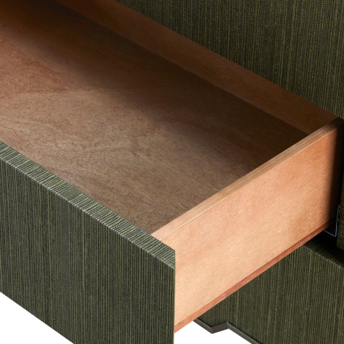 Madeline 3-Drawer Side Table Nightstands + Bedside Tables