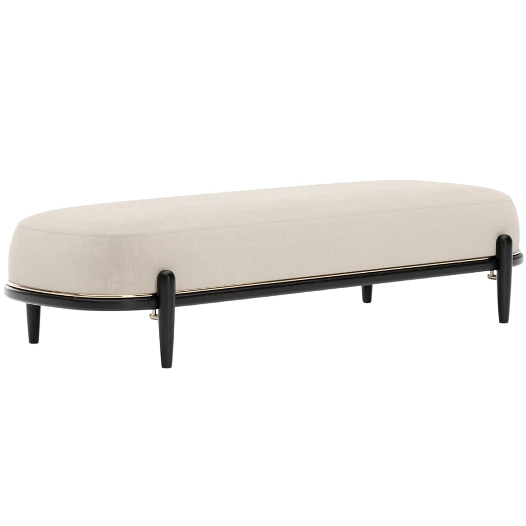 Madera Bench Benches CLA-025-084 662896063103