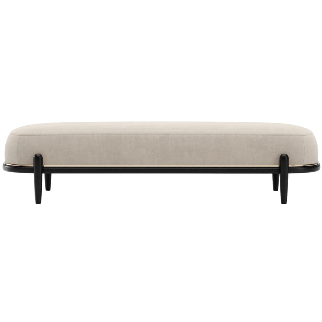 Madera Bench Benches CLA-025-084 662896063103