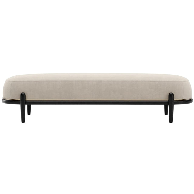 Madera Bench Benches CLA-025-084 662896063103