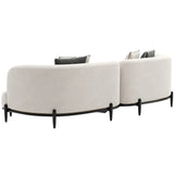 Madera Chaise Sectional Sectionals