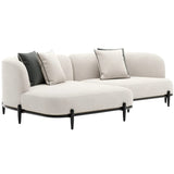 Madera Chaise Sectional Sectionals
