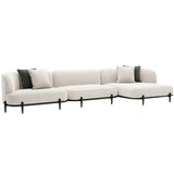 Madera Chaise Sectional Sectionals
