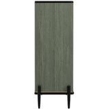 Madera Chest Sideboards + Cabinets