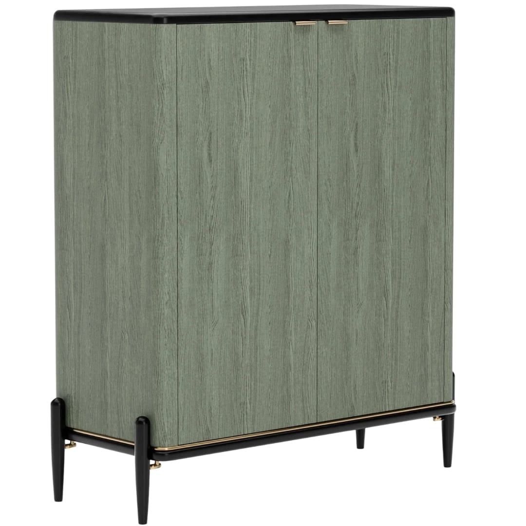 Madera Chest Sideboards + Cabinets