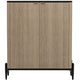 Madera Chest Sideboards + Cabinets CLA-025-511 662896064124