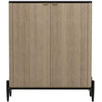 Madera Chest Sideboards + Cabinets CLA-025-511 662896064124
