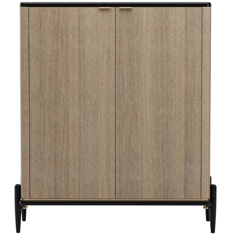 Madera Chest Sideboards + Cabinets CLA-025-511 662896064124