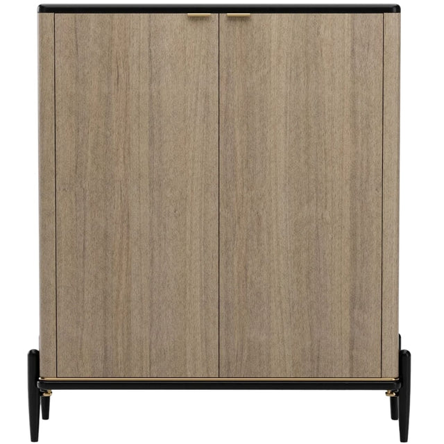 Madera Chest Sideboards + Cabinets CLA-025-511 662896064124