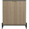 Madera Chest Sideboards + Cabinets CLA-025-511 662896064124