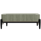 Madera Corner Cocktail Table Coffee Tables CLA-025-4014 662896063844