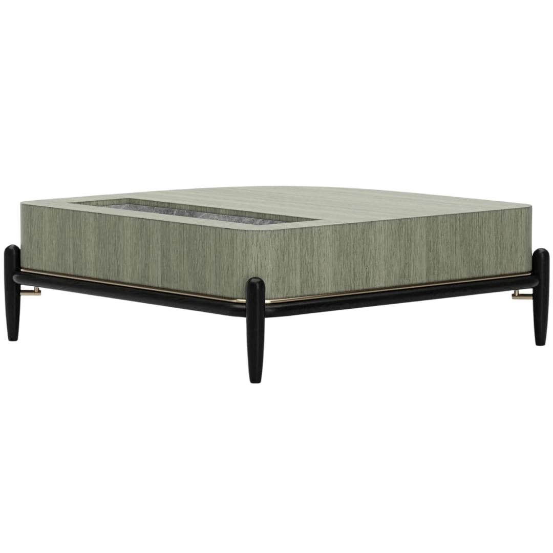 Madera Corner Cocktail Table Coffee Tables CLA-025-4014 662896063844