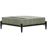 Madera Corner Cocktail Table Coffee Tables CLA-025-4014 662896063844